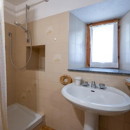 Apartment Marguerettaz-1 By Interhome *