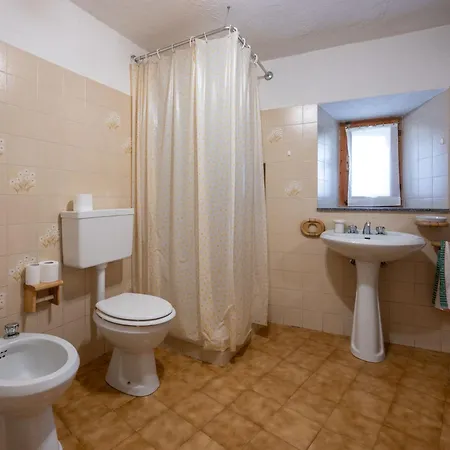 Marguerettaz-1 By Interhome Sarre