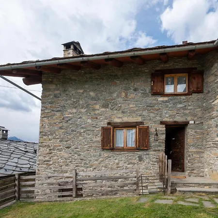 아파트 Marguerettaz-1 By Interhome *