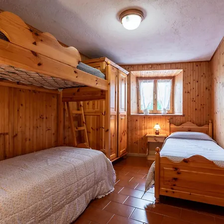 Marguerettaz-1 By Interhome 아파트 사레