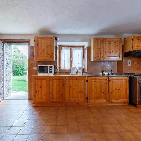 Apartmán Marguerettaz-1 By Interhome Sarre