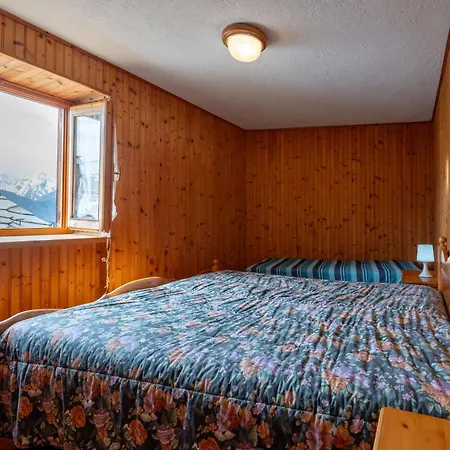 Marguerettaz-1 By Interhome