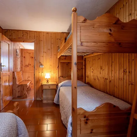 Apartamento Marguerettaz-1 By Interhome *