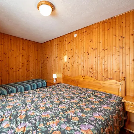 Marguerettaz-1 By Interhome * 사레