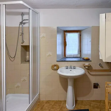 Marguerettaz-1 By Interhome