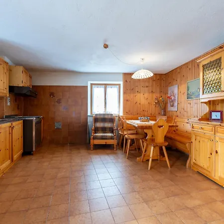 Marguerettaz-1 By Interhome *