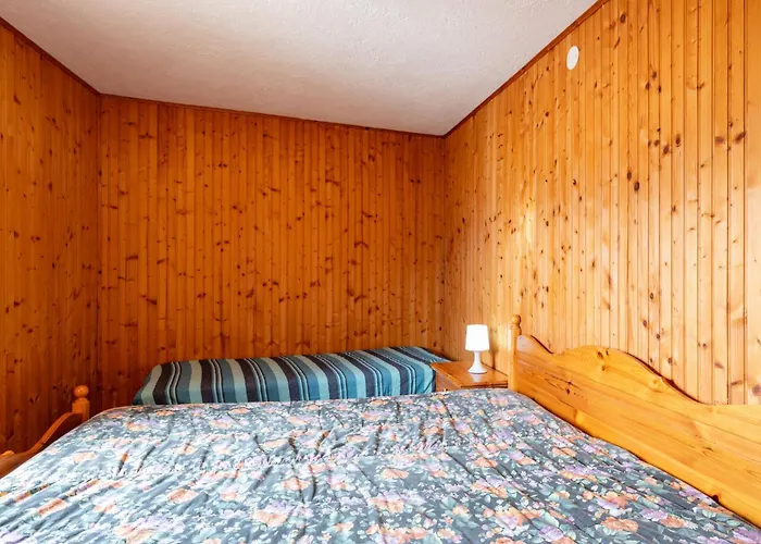 Marguerettaz-1 By Interhome *