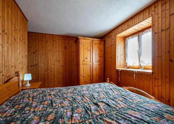 Marguerettaz-1 By Interhome Sarre