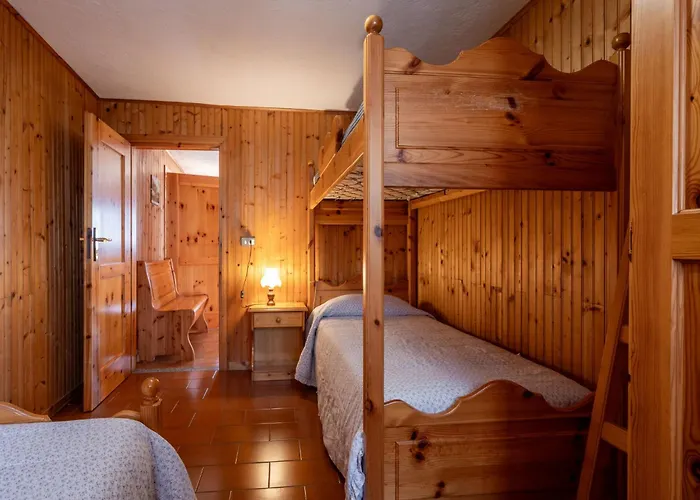 Lejlighed Marguerettaz-1 By Interhome *