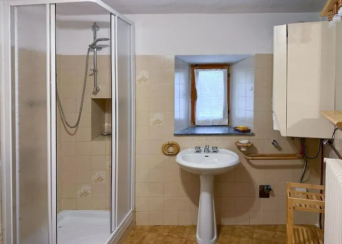 Marguerettaz-1 By Interhome