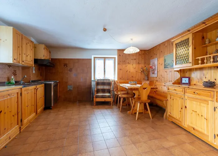 Marguerettaz-1 By Interhome *